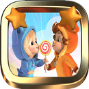 Dave and Ava Adventure (Nursery Rhymes) APK