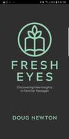 Fresh Eyes Affiche