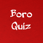 Boro Quiz icono