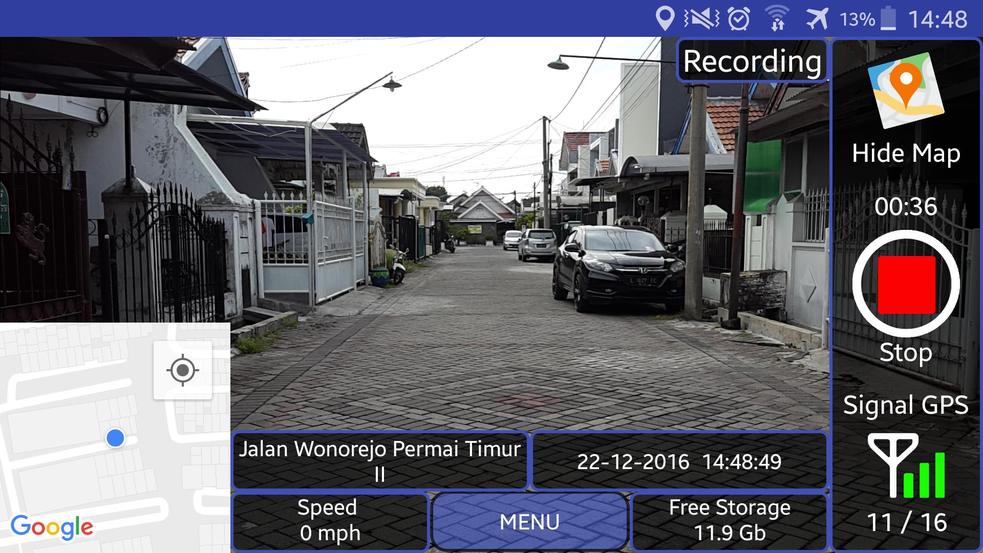 Car DVR for Android - APK Download