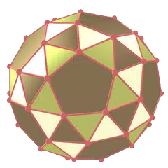 Скачать Polyhedra APK