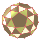 آیکون‌ Polyhedra