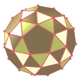 Polyhedra biểu tượng