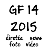 GF 14 2015 - Grande F icon