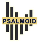 Psalmoid Free - Tehilim icône