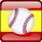 Baseball Spain アイコン