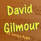 All Songs of David Gilmour-icoon