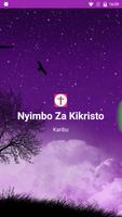 Nyimbo Za Kikristo-poster