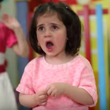 مايا الصعيدي ماما علمتني  Mama 3alametni