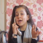 نيو لوك - جنى وأمينة | طيور الجنة أيقونة
