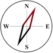 Compass Overlay icon