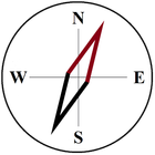 Compass Overlay icône