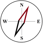 Compass Overlay আইকন