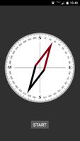 Compass Overlay পোস্টার