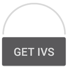 IV Overlay Calculator icône