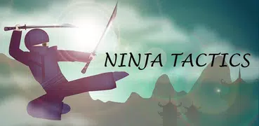Ninja Tactics