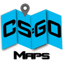 Maps for CS:GO APK