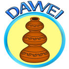 DaweiCityApp icon