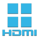 Auvio HDMI Switcher simgesi