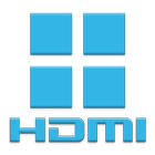 Auvio HDMI Switcher icône