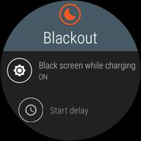 Blackout imagem de tela 2