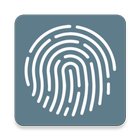 Icona Fingerprint Gestures