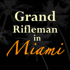 Grand gang rifleman : Miami آئیکن