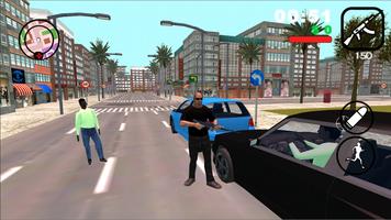 Grand gang rifleman : Miami screenshot 3