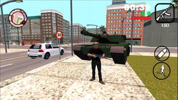 Grand gang rifleman : Miami screenshot 1