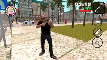 Grand gang rifleman : Miami screenshot 2