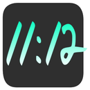 Font Clock APK