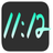 Font Clock APK