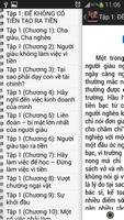 Dạy con làm giàu Screenshot 2