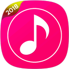 Music Player Style Iphone X (Pro) 2018 Free Music アイコン