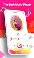 Music Player Style Iphone X (Pro) 2018 Free Music capture d'écran 3