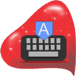 girly keyboard for android