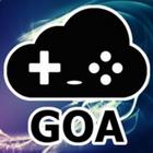 GOA App Chat Twitch und Co icône