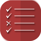 Todo List - Remind my list icono