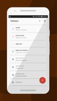 Todo List - Remind my list captura de pantalla 3