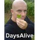 Days Alive:días que llevo vivo-icoon