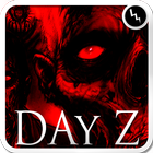 The Day Z: Five Days (Alpha) Zeichen