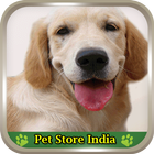 Pet Store India icon