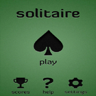 DAA Solitaire-icoon