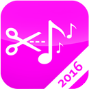 MP3 Cutter and Ringtone Maker APK