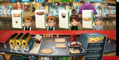 guide for Cooking Fever screenshot 1