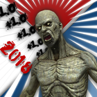 Zombie Master - Idle & Clicker icon