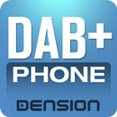 Dension DAB+P Controller APK
