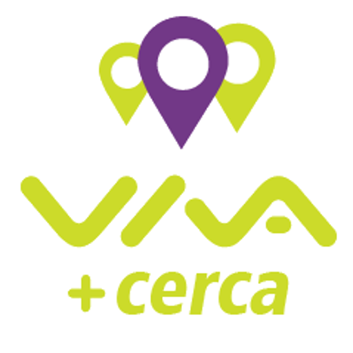 VIVA + cerca