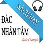 Sach noi Dac Nhan Tam- Audio Book أيقونة