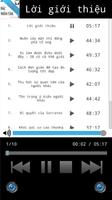 Sach noi Dac Nhan Tam- Audio Book syot layar 2